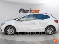 2021 Seat Ibiza