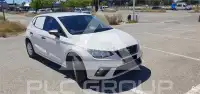 2021 Seat Ibiza