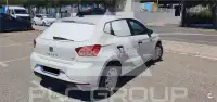 2021 Seat Ibiza