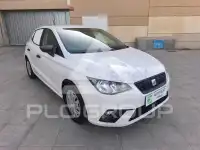 2021 Seat Ibiza
