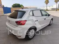 2021 Seat Ibiza