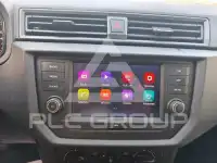 2021 Seat Ibiza