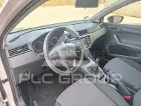 2021 Seat Ibiza