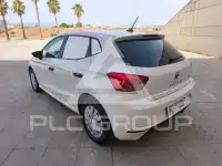 2021 Seat Ibiza