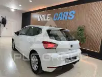 2021 Seat Ibiza