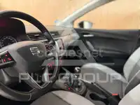 2021 Seat Ibiza