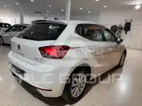 2021 Seat Ibiza