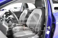 2021 Seat Ibiza