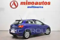 2021 Seat Ibiza