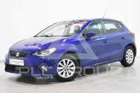 2021 Seat Ibiza