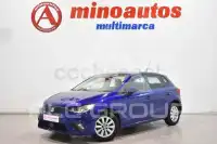 2021 Seat Ibiza