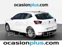 2021 Seat Ibiza