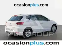 2021 Seat Ibiza