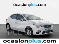 2021 Seat Ibiza
