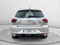 2021 Seat Ibiza