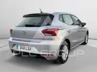 2021 Seat Ibiza