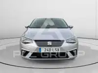 2021 Seat Ibiza