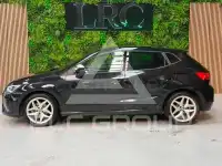 2021 Seat Ibiza