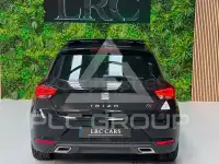 2021 Seat Ibiza