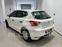 2021 Seat Ibiza