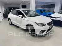 2021 Seat Ibiza