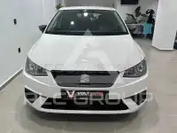 2021 Seat Ibiza