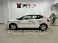 2021 Seat Ibiza