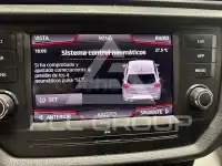 2021 Seat Ibiza