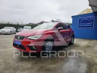 2021 Seat Ibiza