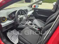 2021 Seat Ibiza