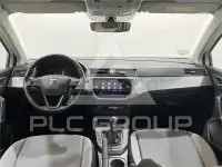 2021 Seat Ibiza