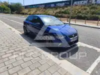 2021 Seat Ibiza