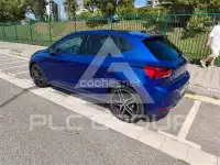2021 Seat Ibiza