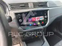 2021 Seat Ibiza