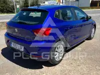 2021 Seat Ibiza