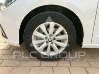 2021 Seat Ibiza