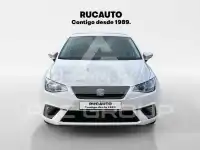 2021 Seat Ibiza