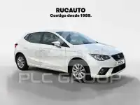 2021 Seat Ibiza