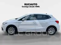 2021 Seat Ibiza