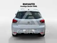 2021 Seat Ibiza