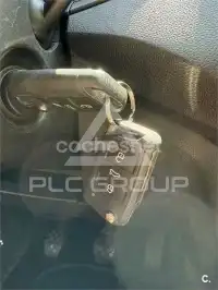 2021 Seat Ibiza