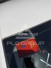 2021 Seat Ibiza