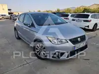 2021 Seat Ibiza