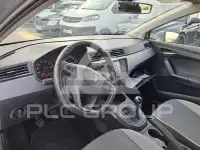 2021 Seat Ibiza