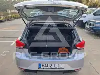 2021 Seat Ibiza