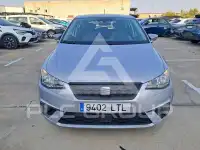 2021 Seat Ibiza