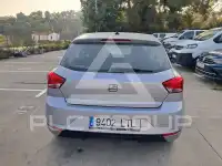 2021 Seat Ibiza