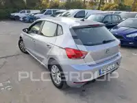 2021 Seat Ibiza