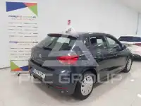 2021 Seat Ibiza