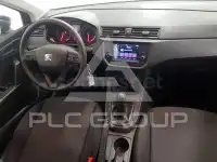 2021 Seat Ibiza